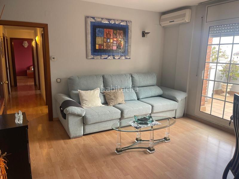 Foto 42ba19fb-491b-41a1-9031-3ec1c16c8581. Appartement avec chauffage parking dans Bufalà Badalona