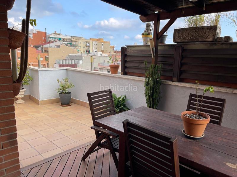 Foto 47630fbd-aa9f-45f0-b49f-85166ffb3df5. Appartement avec chauffage parking dans Bufalà Badalona