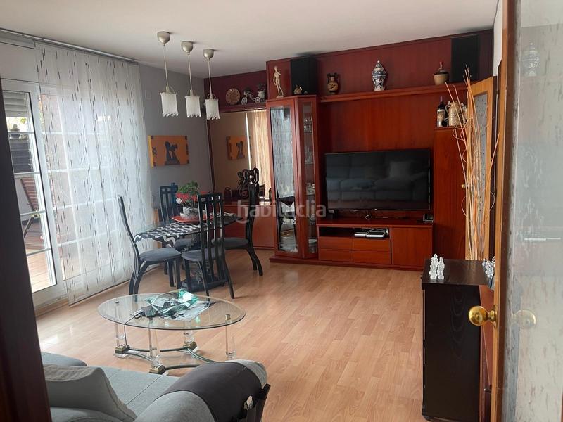 Foto 7bf1809c-b1b8-4d6b-bf9c-c71a358bfb6d. Appartement avec chauffage parking dans Bufalà Badalona