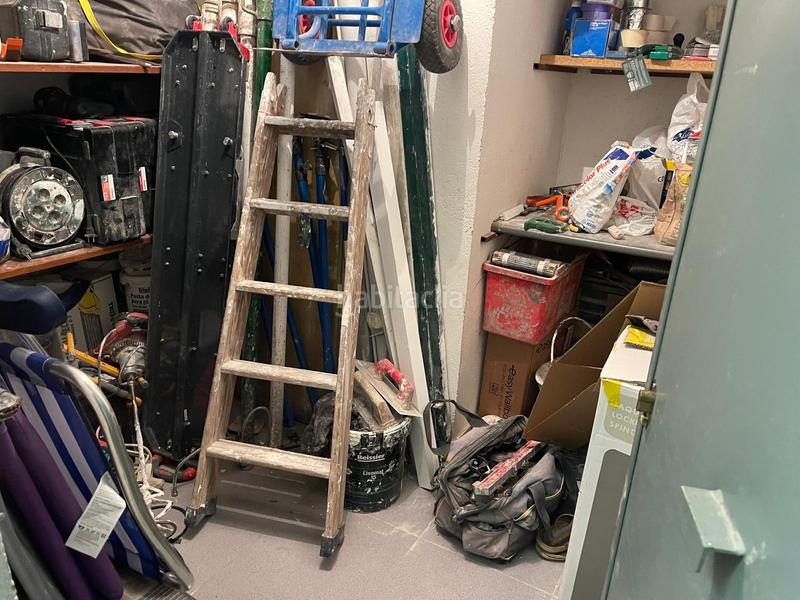 Foto 821735c2-b97a-4971-b0a7-d3d4ce6886ed. Appartement avec chauffage parking dans Bufalà Badalona