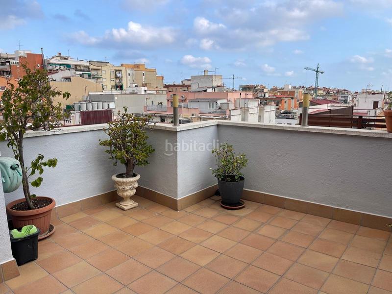 Foto 88f757a6-3320-4dee-a38d-6700d07e7c99. Appartement avec chauffage parking dans Bufalà Badalona