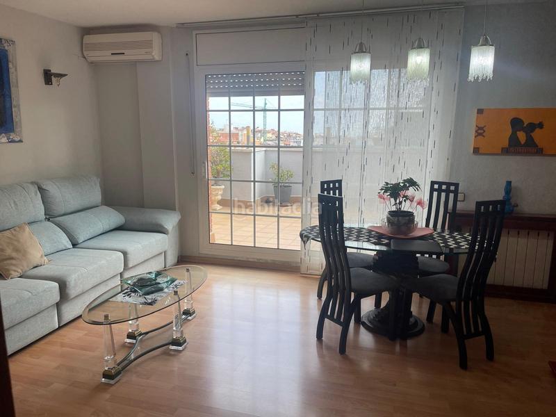 Foto 8bb8966b-40bc-4b8b-a175-cea2d7d094c8. Appartement avec chauffage parking dans Bufalà Badalona