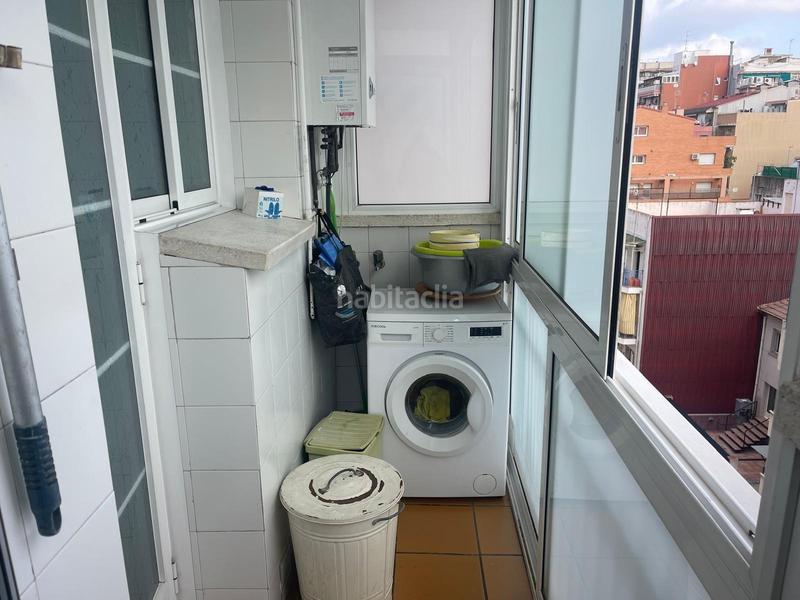 Foto 9490a508-a1f5-4a8e-af9e-a05711bbc209. Appartement avec chauffage parking dans Bufalà Badalona