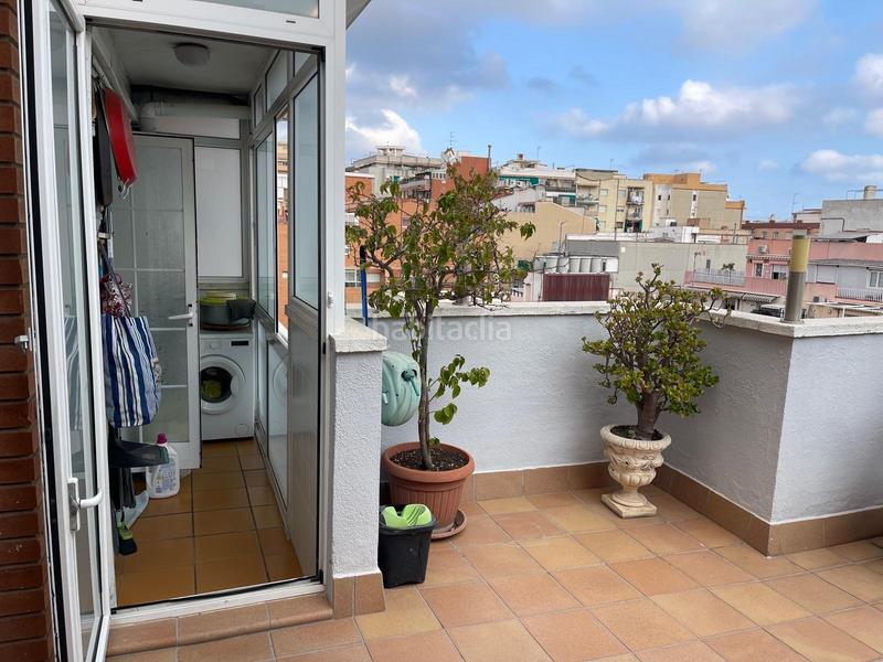 Foto c8b28034-2cf4-4c28-ad1b-0c2278a7b2cb. Appartement avec chauffage parking dans Bufalà Badalona