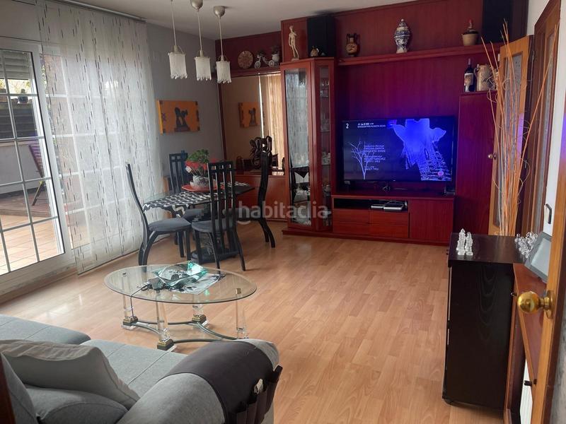 Foto e176f9a9-2d53-4a03-a18d-ab41fe8ae540. Appartement avec chauffage parking dans Bufalà Badalona