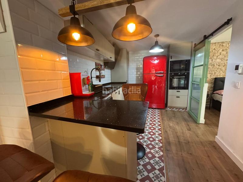 Foto fc4f579d-7f62-43ef-bee0-7565e4191158. Affitto appartamento in Caldes d´Estrac