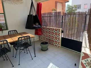 Flat in Caldes d´Estrac