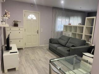 Lloguer Pis a Cerdanyola Sud. Apartamento tipo loft, en alquiler en cerdanyola nord