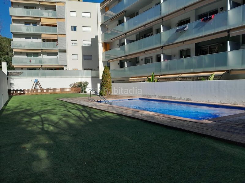 Foto 655e9132-2706-4fc3-ab2f-bc0a7ee7ea96. Pis amb calefacció aparcament piscina a Urbanitzacions Arenys de Mar