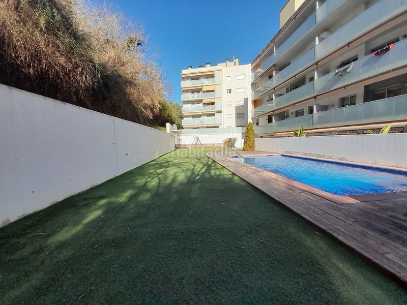 Foto e938ac95-6599-4c6e-8c82-717733521e6a. Pis amb calefacció aparcament piscina a Urbanitzacions Arenys de Mar