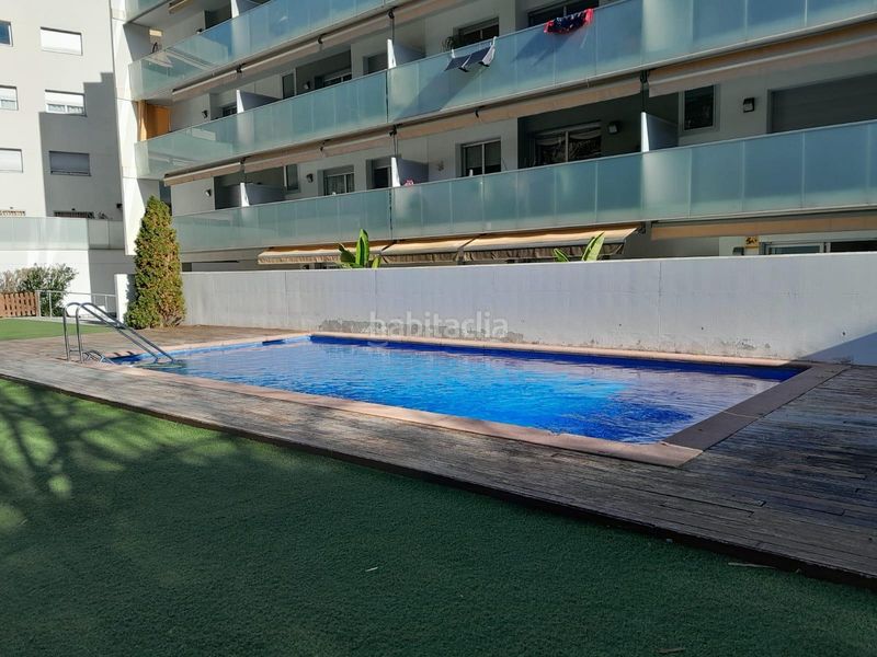 Foto f348e9e1-e166-4b42-8cf8-6c664069de63. Pis amb calefacció aparcament piscina a Urbanitzacions Arenys de Mar