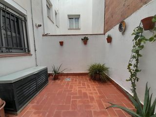 Casa a Arenys de Munt. Acogedora casatriplex con terraza