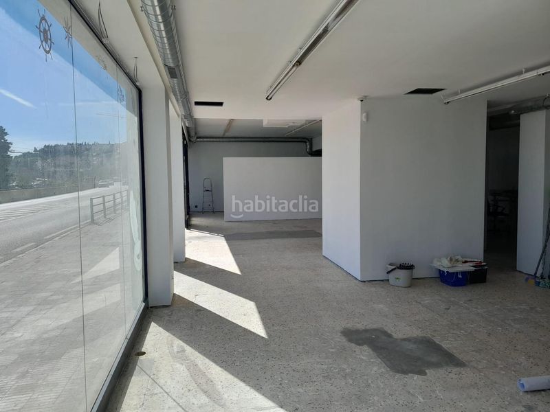Foto 19a1da42-d74e-4a28-82de-dad51566132d. Local comercial a Centre Arenys de Mar