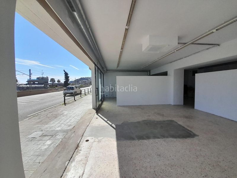 Foto 31dcaac7-7138-485b-bd47-2f97650ba364. Local comercial a Centre Arenys de Mar