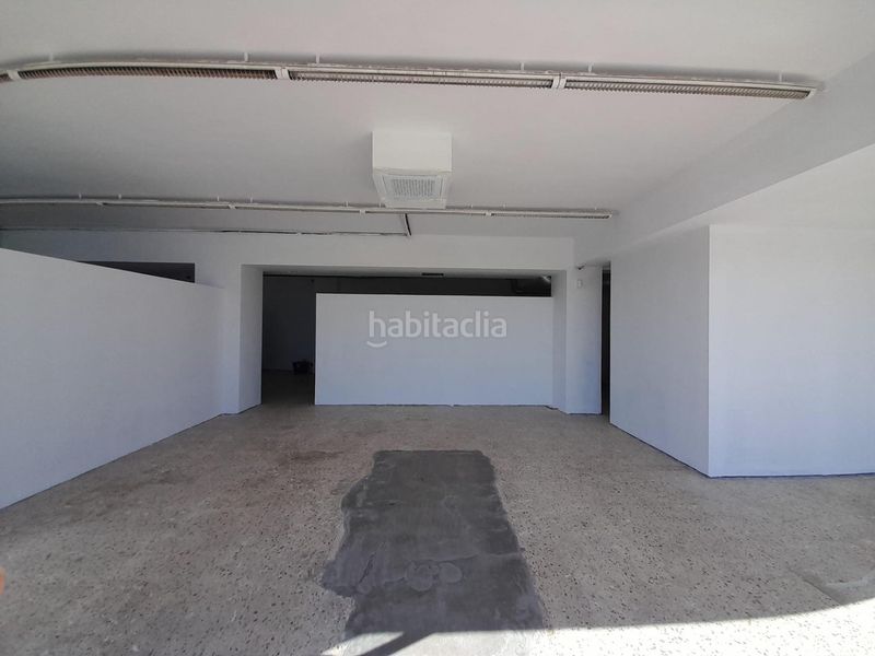 Foto 66e8fd2c-baf7-48fd-91cd-8c2e4a3e65f9. Local comercial a Centre Arenys de Mar