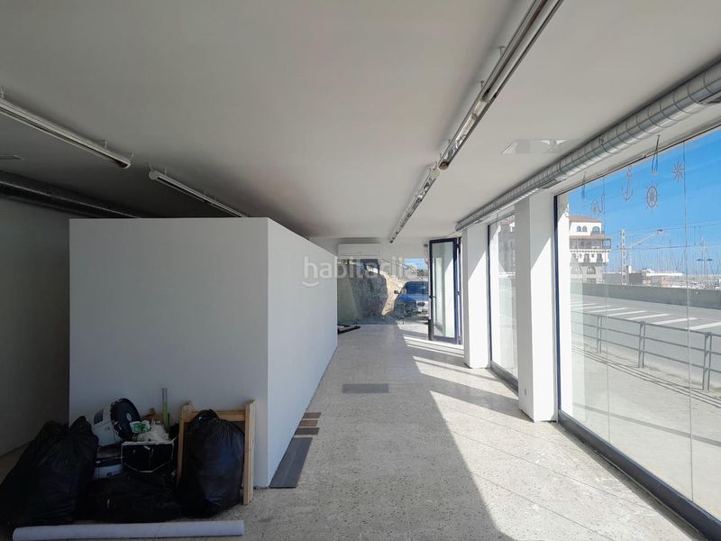 Foto 7c392d26-4502-4ff6-972f-623dfdcf3208. Local comercial a Centre Arenys de Mar