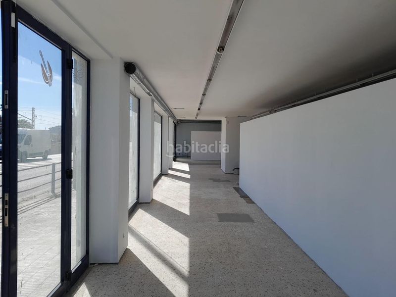 Foto b31d5c87-f444-4ab6-a912-0594fcc74f89. Local comercial a Centre Arenys de Mar