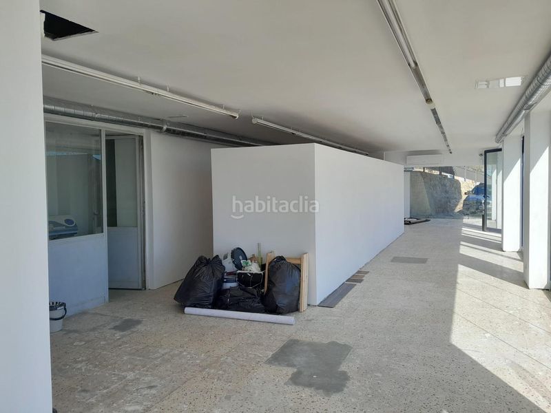 Foto ba37db1b-3b98-440d-83e0-ec7cfb15cab4. Local comercial a Centre Arenys de Mar