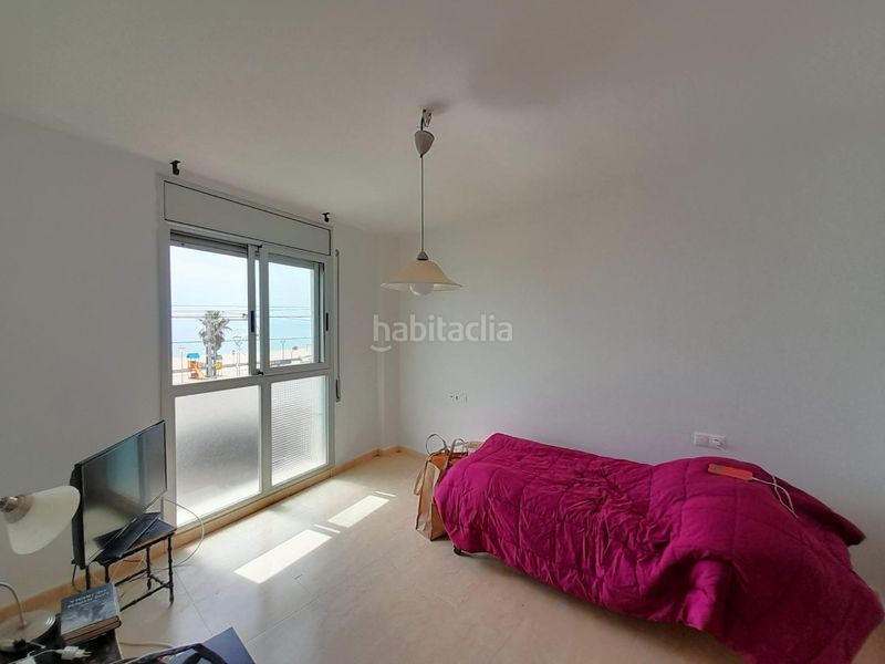 Foto bcea557a-a0ea-4a0e-adb6-6a9e4b37642e. Pis amb aparcament a Canet de Mar