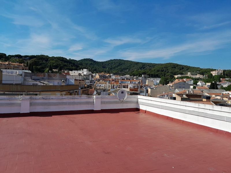 Foto cb53a504-fb8b-47eb-9a88-6415f98de6b2. Pis a Canet de Mar