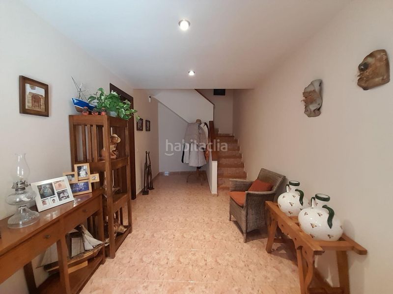 Foto b4b1c6c3-4fd7-4164-94fb-f9be374dcde4. Casa amb calefacció aparcament a Canet de Mar