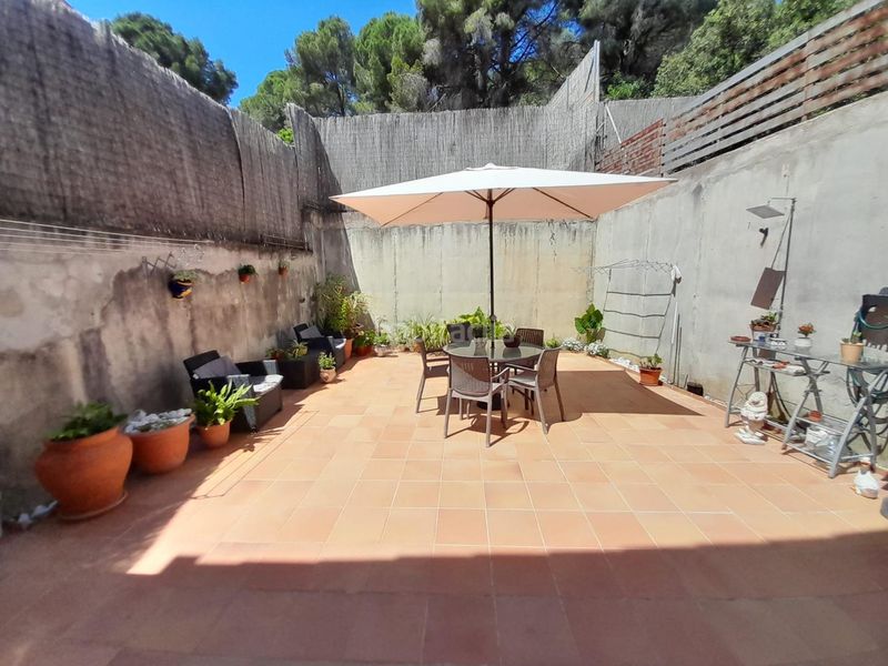 Foto d33554a3-e2d7-4563-b633-f19f6d933a15. Casa amb calefacció aparcament a Canet de Mar