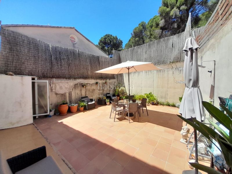 Foto e689b892-fa70-460d-8686-868dd3590e91. Casa amb calefacció aparcament a Canet de Mar