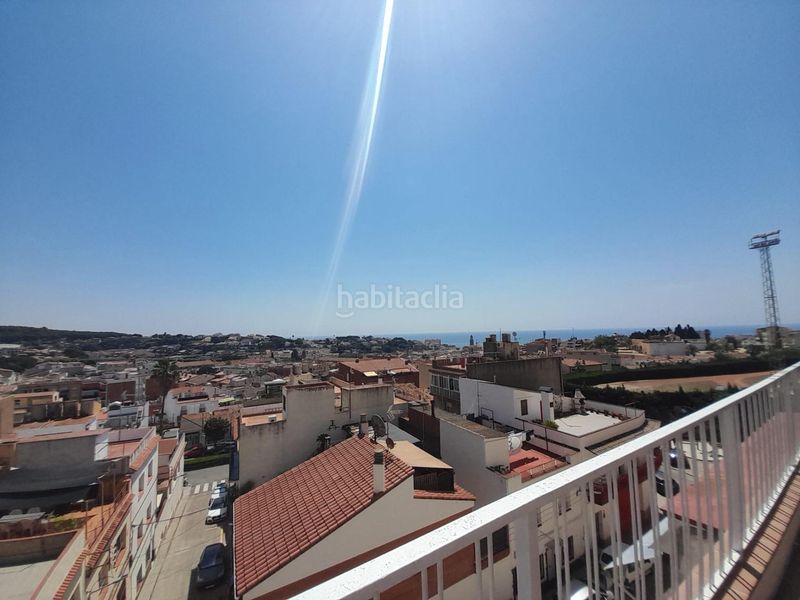 Foto b81b3958-87d5-4d45-8a28-e57417c41db4. Pis amb calefacció a Canet de Mar