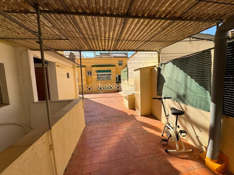 Foto ec005725-565b-4886-8af4-f67f2e5b2484. Casa amb calefacció aparcament a Mercat-Mas Moixa Blanes