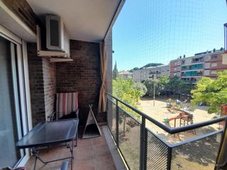 Flat in Zona alta. Fantastico piso de 99m2, totalmente reformado!!