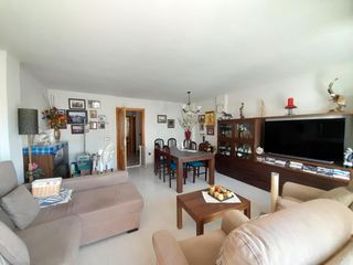 Appartement à Canet de Mar. Duplex de 121 m2, en calle muy tranquila.