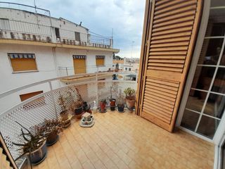 Piso en Canet de Mar