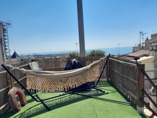 Appartamento in Centre. Precioso dúplex con terraza!!
