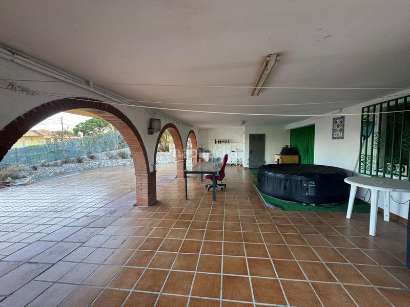 Foto 3d94717a-6e9a-4587-91fc-d768f93a73ad. Casa amb calefacció aparcament a Mas Mora-Sant Daniel Tordera