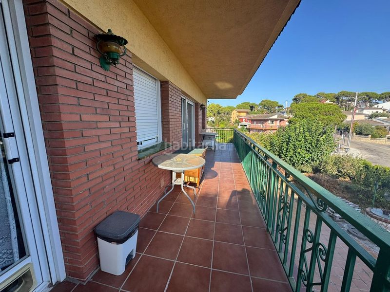 Foto 6192e7d0-6e88-444f-b233-c577fba06690. Casa amb calefacció aparcament a Mas Mora-Sant Daniel Tordera