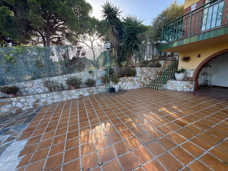 Foto 6a948580-23bc-4d36-a8f3-0256d5696e2b. Casa amb calefacció aparcament a Mas Mora-Sant Daniel Tordera