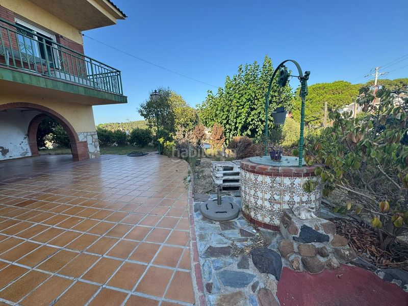 Foto 908a7ba9-e4bd-42b2-ad42-001ff6745871. Casa amb calefacció aparcament a Mas Mora-Sant Daniel Tordera