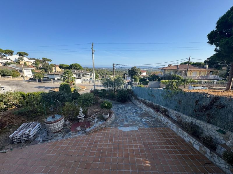 Foto aebd5627-f47e-432a-ab5f-9709ae33fb42. Casa amb calefacció aparcament a Mas Mora-Sant Daniel Tordera