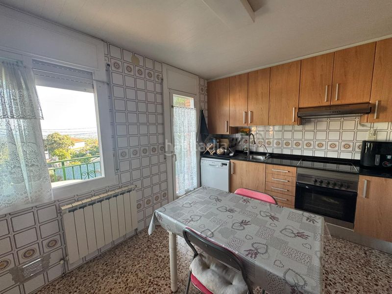 Foto be3d4a49-f867-4efa-8949-f6f5decdf22c. Casa amb calefacció aparcament a Mas Mora-Sant Daniel Tordera