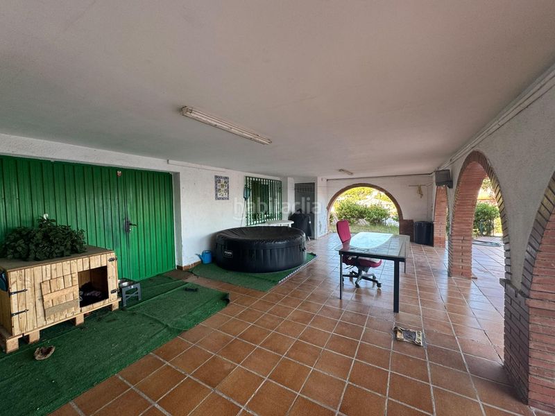 Foto d84dbc15-9c33-4b6a-9c62-995af3ba6e37. Casa amb calefacció aparcament a Mas Mora-Sant Daniel Tordera