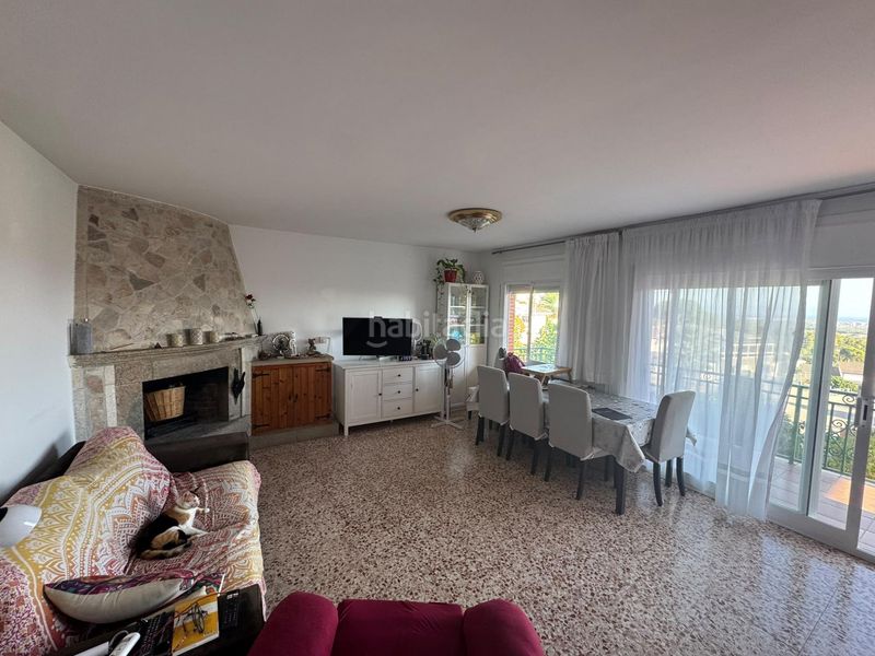 Foto f952e4b0-ea49-4be3-95e5-f47ec980147a. Casa amb calefacció aparcament a Mas Mora-Sant Daniel Tordera