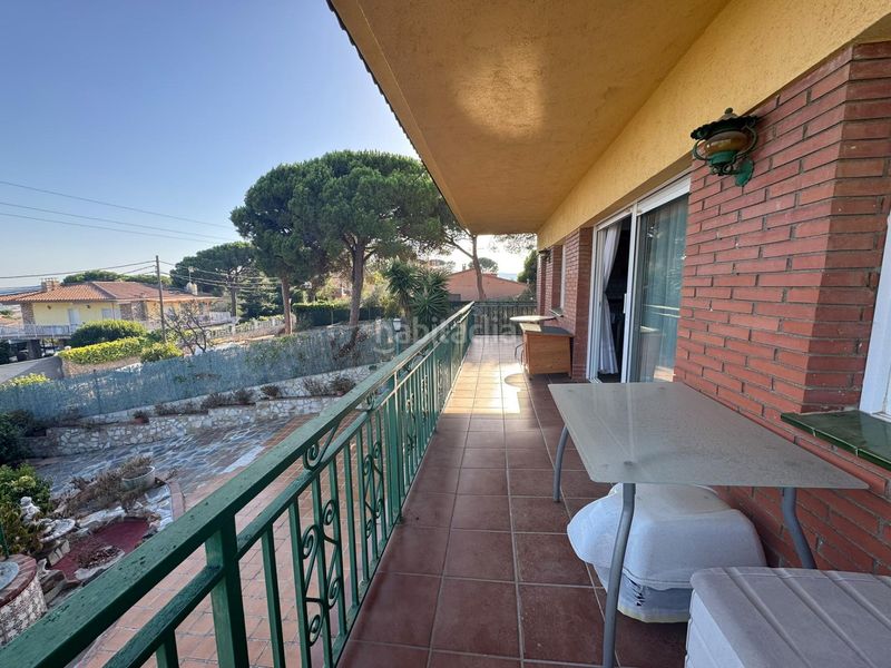 Foto fcd9d3d7-f369-4f5e-bde4-8cbb008493d0. Casa amb calefacció aparcament a Mas Mora-Sant Daniel Tordera
