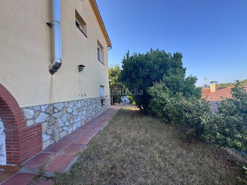 Foto ff7f96a4-1c75-4afc-b445-422c7e6d5d22. Casa amb calefacció aparcament a Mas Mora-Sant Daniel Tordera