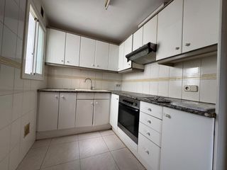 Appartement à Zona alta. Fantástico piso muy luminoso!!