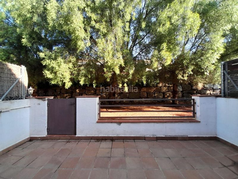 Foto 1a8522e6-cb20-4eb8-b322-dd8af00fefa7. Casa adossada amb calefacció aparcament a Canet de Mar