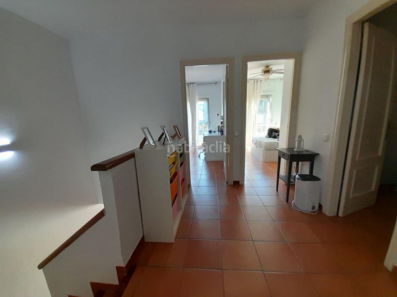 Foto c359f353-ba98-471d-88e7-c1d745a4e0e5. Casa adossada amb calefacció aparcament a Canet de Mar