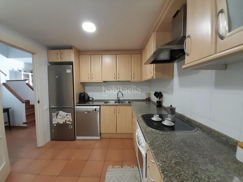 Foto d0061a5c-f719-4a08-abe9-ce1b845b6260. Casa adossada amb calefacció aparcament a Canet de Mar