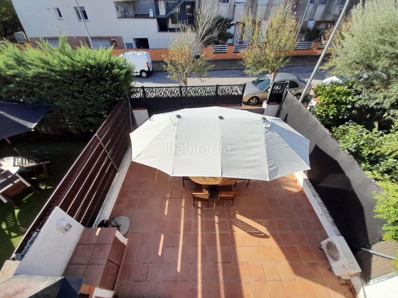 Foto de13a027-397f-469f-92d5-c5bdd0be4da4. Casa adossada amb calefacció aparcament a Canet de Mar