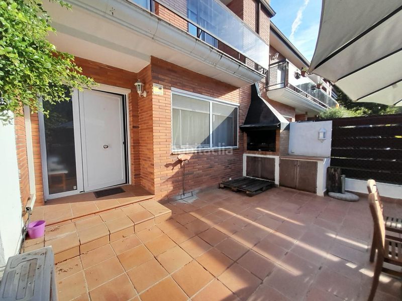 Foto eb45d287-a87a-4aa6-b32c-afdbba04aca4. Casa adossada amb calefacció aparcament a Canet de Mar