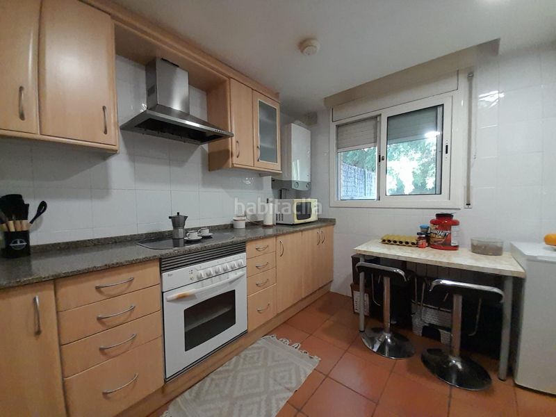Foto fc3d7d95-d689-44c6-bbb1-1684955d67da. Casa adossada amb calefacció aparcament a Canet de Mar